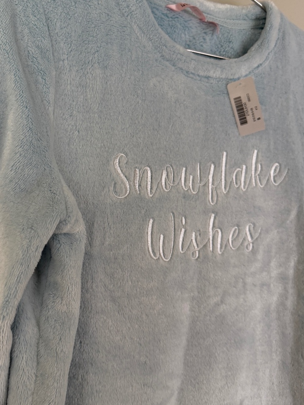 La Vie En Rose Loungewear